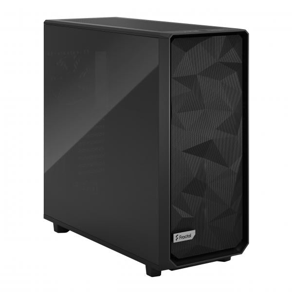 CAJA FRACTAL TORRE COMPLETA MESHIFY 2 XL NEGRO TG TINTE OSCURO FD-C-MES2X-01 [FD-C-MES2X-01]