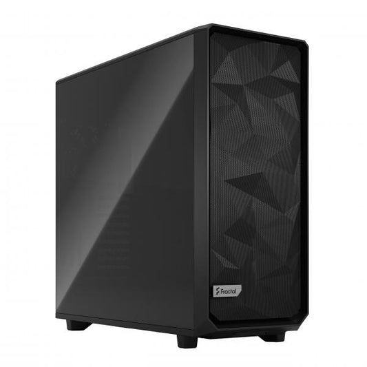 CAJA FRACTAL TORRE COMPLETA MESHIFY 2 XL NEGRO TG TINTE OSCURO FD-C-MES2X-01 [FD-C-MES2X-01]