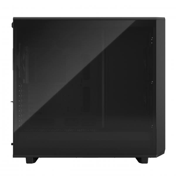 FRACTAL CASE FULL TOWER MESHIFY 2 XL BLACK TG LIGHT TINT [FD-C-MES2X-02]