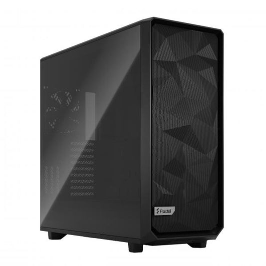 FRACTAL CASE FULL TOWER MESHIFY 2 XL BLACK TG LIGHT TINT [FD-C-MES2X-02]