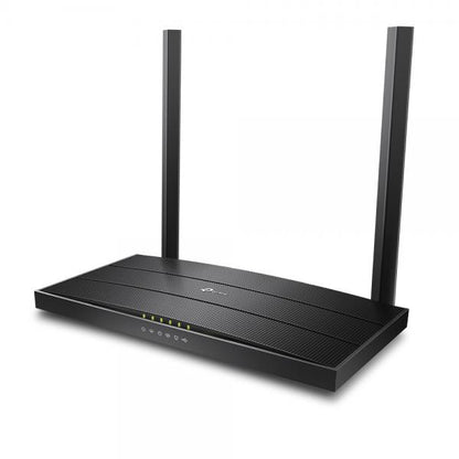 TP-Link Archer VR400 router wireless Gigabit Ethernet Dual-band (2.4 GHz/5 GHz) Nero [ARCHERVR400]