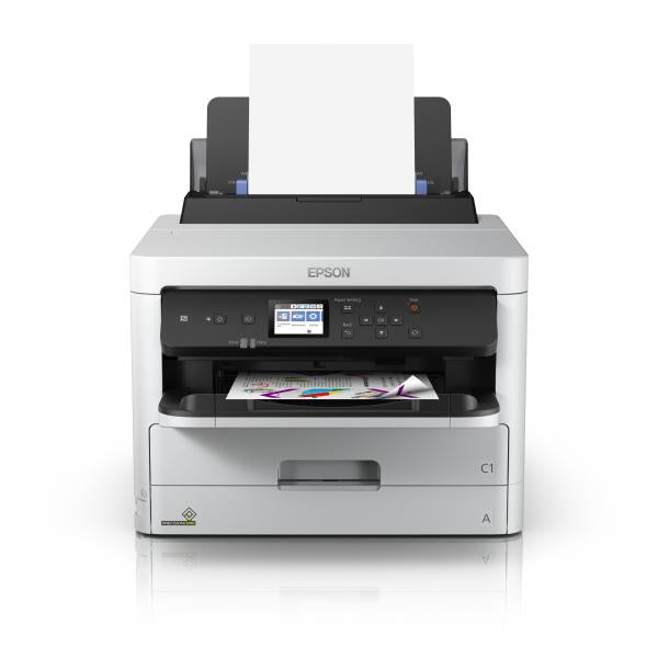 Epson WorkForce Pro WF-C529RDW [C11CG79401]