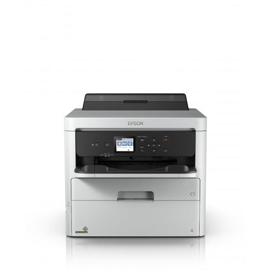 Epson WorkForce Pro WF-C529RDW [C11CG79401]