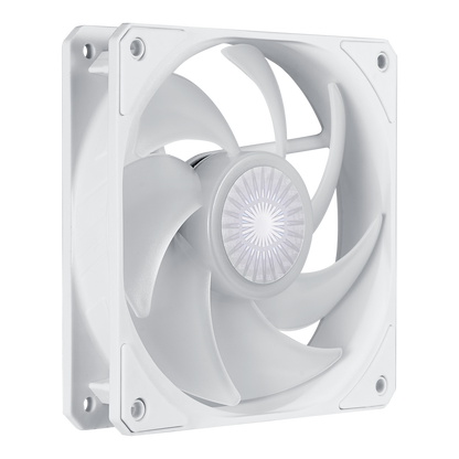 COOLER MASTER DISSIPATORE MASTERFAN MF120 PRISMATIC 3IN1 ARGB 120X120X25 VENTOLA CABINET - COOLER MA [MFX-B2DW-183PA-R1]