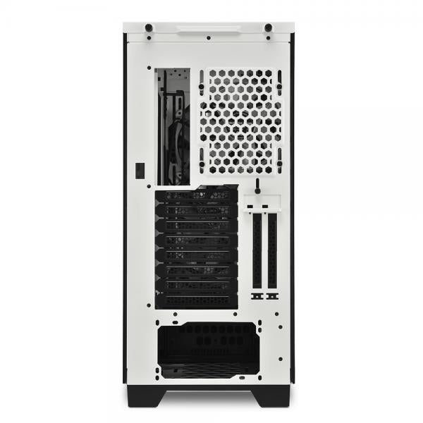 Sharkoon ELITE SHARK CA300T Tower White [ELITESHARKCA300TWHITE] 