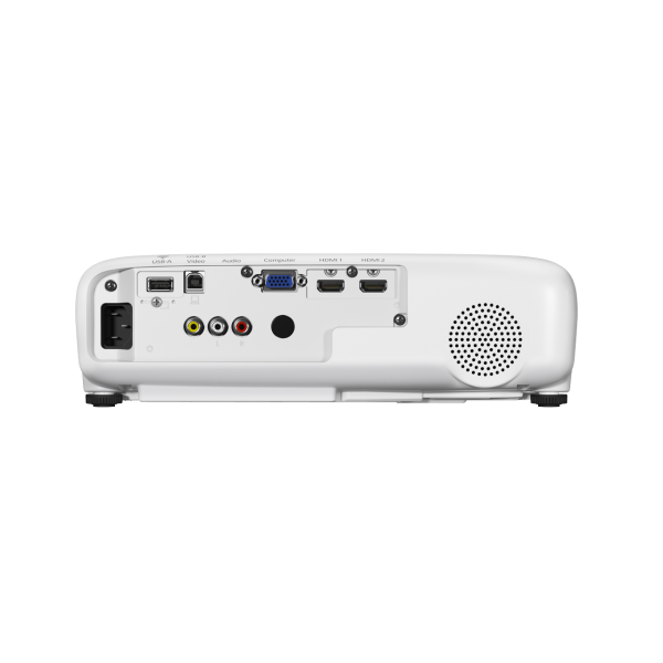 Epson EB-FH06 -3LCD projector 3500 ANSI lumens 1080p (1920x1080) White [V11H974040]