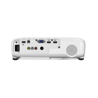 Epson EB-FH06 -3LCD projector 3500 ANSI lumens 1080p (1920x1080) White [V11H974040]