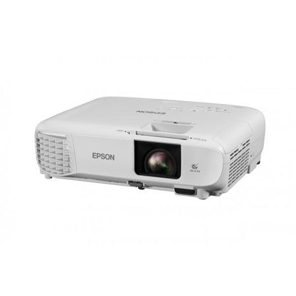 Epson EB-FH06 -3LCD projector 3500 ANSI lumens 1080p (1920x1080) White [V11H974040]