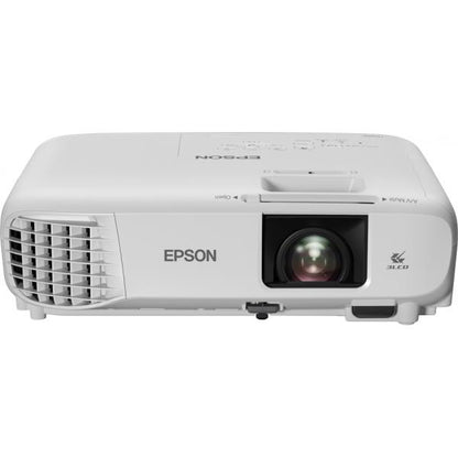 Epson EB-FH06 -3LCD projector 3500 ANSI lumens 1080p (1920x1080) White [V11H974040]