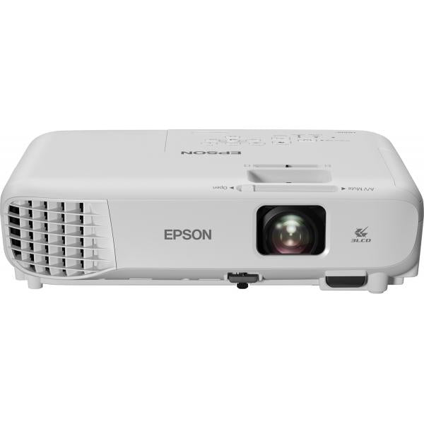 Epson EB-W06 Projector - White [V11H973040]