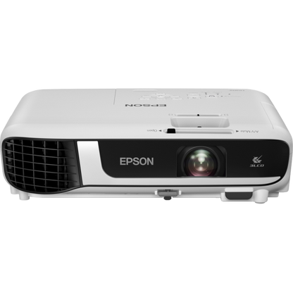 EPSON VIDEOPROIETTORE EB-W51 4000LUMEN 3LCD 16:10 VGA/HDMI/USB2.0 [V11H977040]