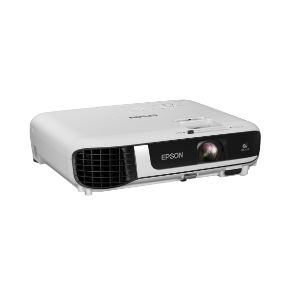 EPSON VIDEOPROIETTORE EB-W51 4000LUMEN 3LCD 16:10 VGA/HDMI/USB2.0 [V11H977040]