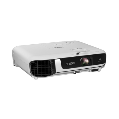 EPSON VIDEOPROIETTORE EB-W51 4000LUMEN 3LCD 16:10 VGA/HDMI/USB2.0 [V11H977040]