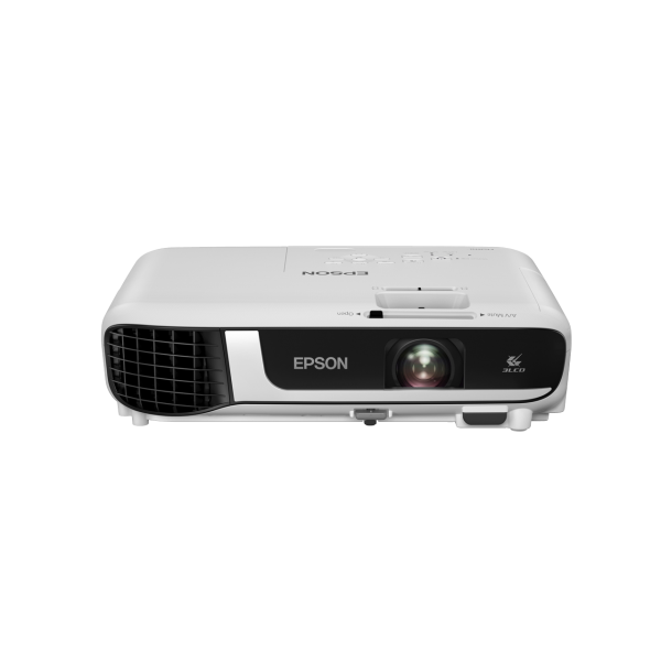 EPSON VIDEOPROIETTORE EB-W51 4000LUMEN 3LCD 16:10 VGA/HDMI/USB2.0 [V11H977040]