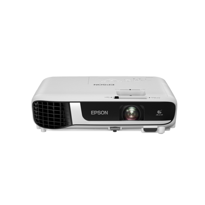 EPSON VIDEOPROIETTORE EB-W51 4000LUMEN 3LCD 16:10 VGA/HDMI/USB2.0 [V11H977040]