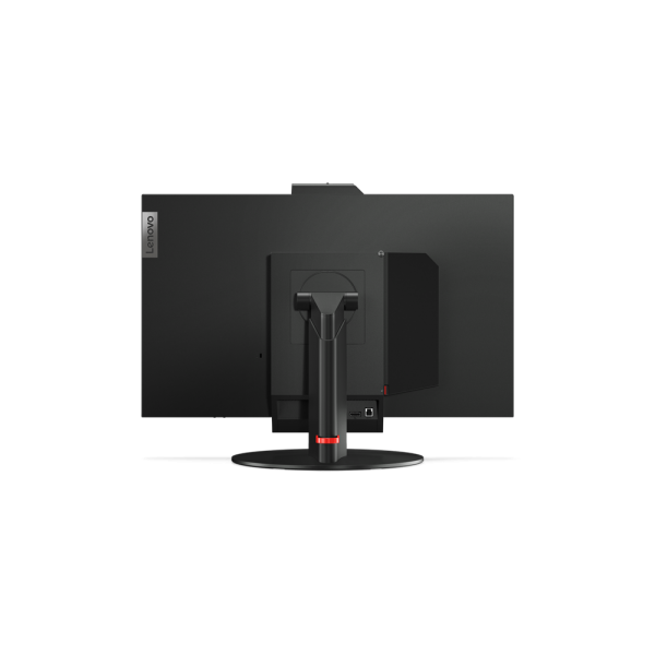 Lenovo ThinkCentre Tiny-In-One 27 Monitor PC 68,6 cm (27") 2560 x 1440 Pixel Quad HD LED Nero [11JHRAT1EU]