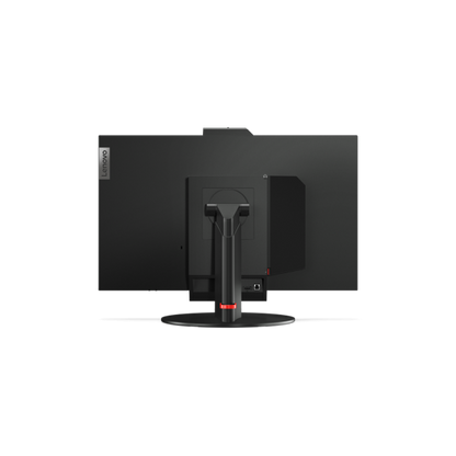 Lenovo ThinkCentre Tiny-In-One 27 Monitor PC 68,6 cm (27") 2560 x 1440 Pixel Quad HD LED Nero [11JHRAT1EU]