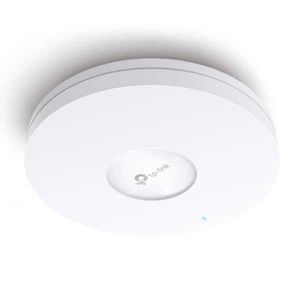 AX1800 Wireless Dual Band Ceiling Mount Access Point [EAP620HD] 