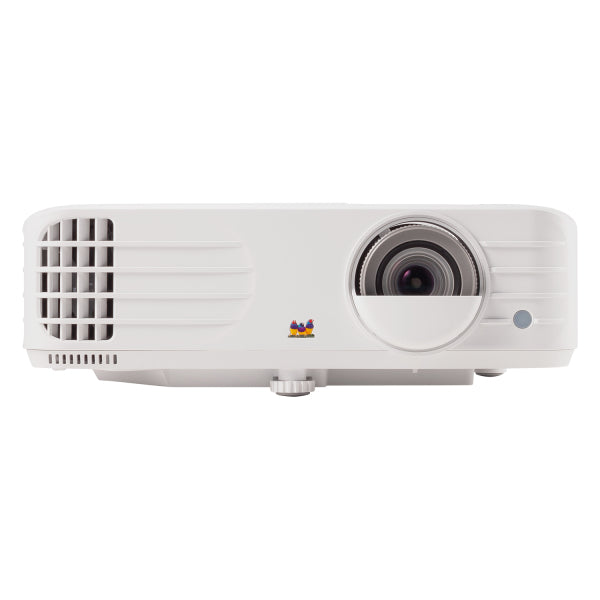 Viewsonic PX701-4K videoproiettore 3200 ANSI lumen DLP 2160p (3840x2160) Proiettore portatile Bianco [PX701-4K]