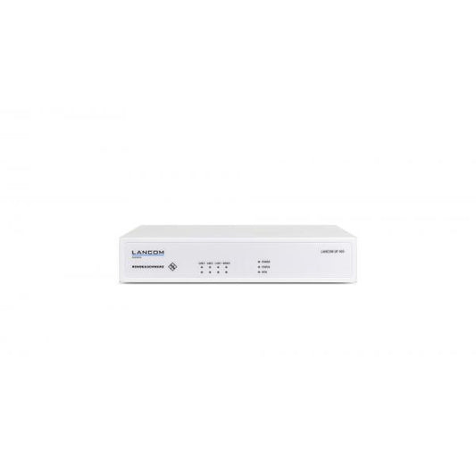 Lancom Systems UF-260 R&S Unified Firewall [55024]