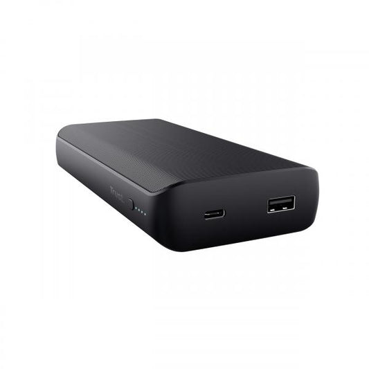 Trust Laro Lithium Ion 20000 mAh Black [23892] 