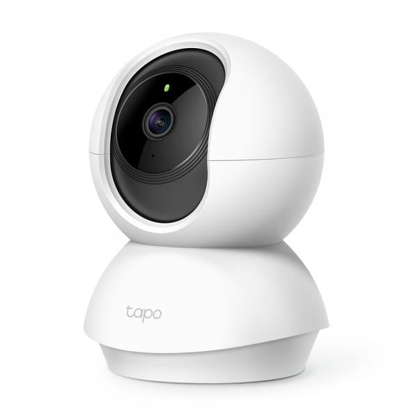 TP-Link Tapo TC70 telecamera di sorveglianza Sferico Telecamera di sicurezza IP Interno Soffitto/muro [TC70]