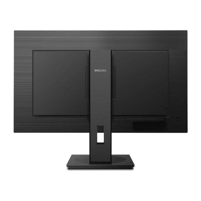 PHILIPS MONITOR 31,5 LED VA 4K 4MS 350 CDM, DP/HDMI, PIVOT, MULTIMEDIALE [328B1]