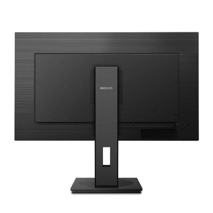 PHILIPS MONITOR 31,5 LED VA 4K 4MS 350 CDM, DP/HDMI, PIVOT, MULTIMEDIALE [328B1]