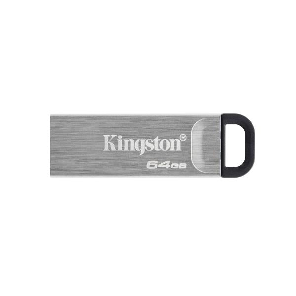 Kingston Technology DataTraveler Drive Flash USB Kyson da 64GB [DTKN/64GB]