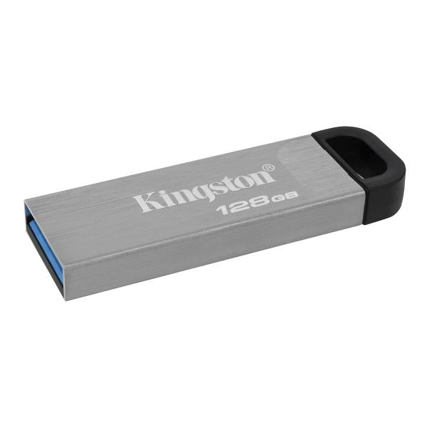 Kingston Technology DataTraveler Drive Flash USB Kyson da 128GB [DTKN/128GB]