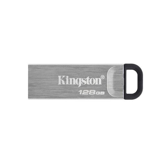 Kingston Technology DataTraveler Drive Flash USB Kyson da 128GB [DTKN/128GB]