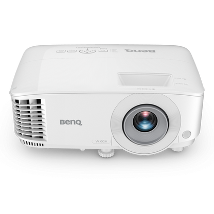 Benq MW560 videoproiettore Standard throw projector 4000 ANSI lumen DLP WXGA (1280x800) Compatibilità 3D Bianco [MW560]