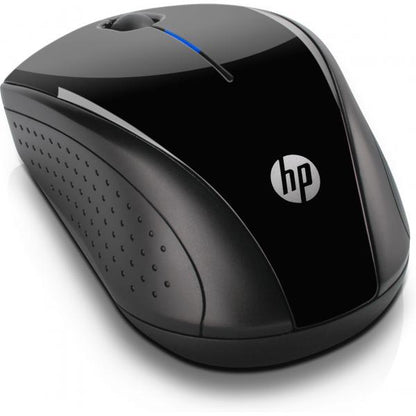 Hp 220 Wireless Mouse - Black [3FV66AA#ABB]