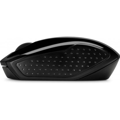 Hp 220 Wireless Mouse - Black [3FV66AA#ABB]