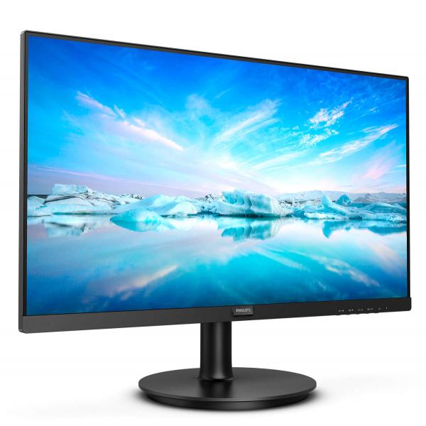 MONITOR PHILIPS 27 LED VA 16:9 FHD 4MS 250 CDM, VGA/HDMI, MULTIMEDIA [271V8LA/00]