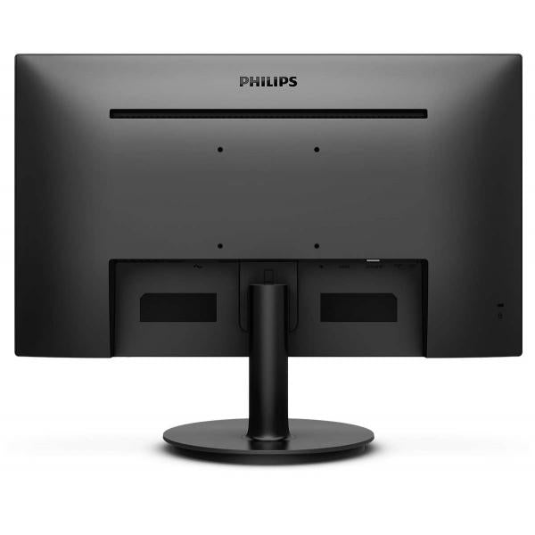 PHILIPS MONITOR 23,8 LED VA 16:9 FHD 4MS 250 CDM, VGA/HDMI/DP, MULTIMEDIALE [242V8LA]