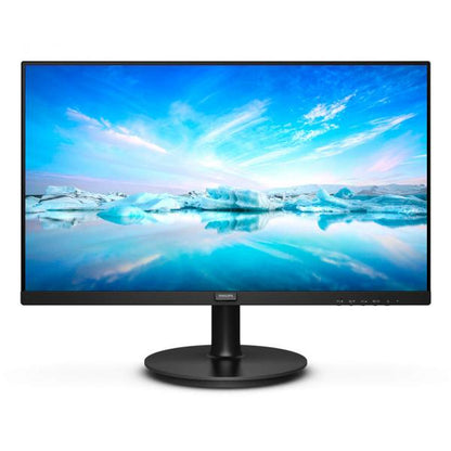 Philips V Line 241V8L/00 Monitor para PC 60,5 cm (23.8") 1920 x 1080 Pixeles Full HD LCD Negro [241V8L/00]