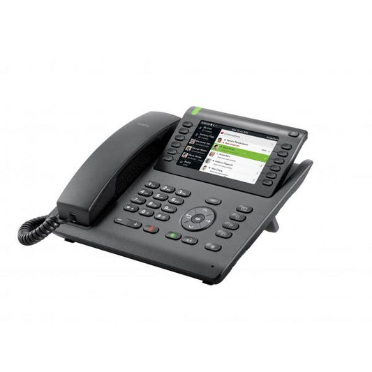 Unify OpenScape Desk Phone CP700 SIP [L30250-F600-C438]