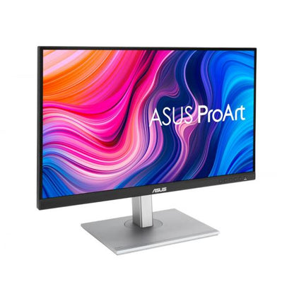 ASUS ProArt PA279CV Monitor PC 68,6 cm (27") 3840 x 2160 Pixel 4K Ultra HD LED Nero, Argento [PA279CV]