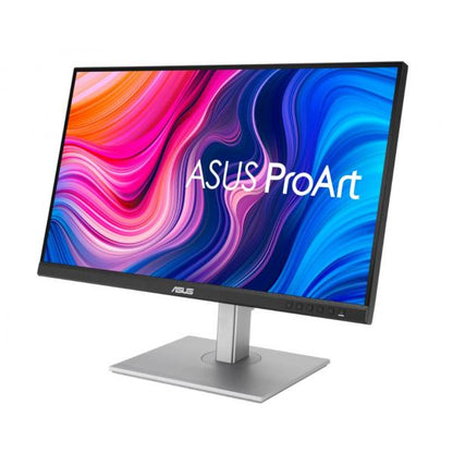 ASUS MONITOR 27 LED IPS 16:9 4K UHD PROART, 100 sRGB, 100 Rec. 709, CALMAN VERIFIED, USB-C [PA279CV]