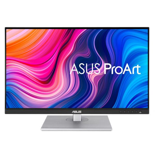 ASUS MONITOR 27 LED IPS 16:9 4K UHD PROART, 100 sRGB, 100 Rec. 709, CALMAN VERIFIED, USB-C [PA279CV]