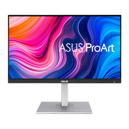 ASUS ProArt PA279CV Monitor PC 68,6 cm (27") 3840 x 2160 Pixel 4K Ultra HD LED Nero, Argento [PA279CV]