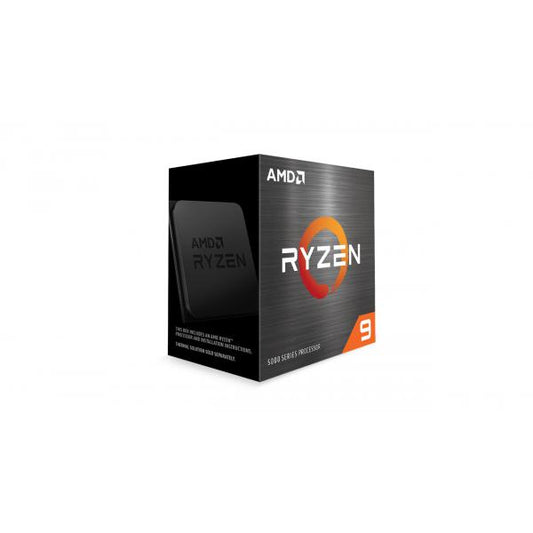 CPU AMD RYZEN 9 5950X BOX AM4 4,9GHz WOF 100-100000059WOF [100-100000059WOF]