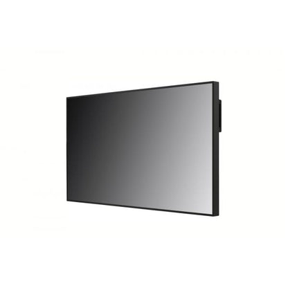 LG 75XS4G visualizzatore di messaggi Pannello piatto per segnaletica digitale 190,5 cm (75") IPS 4000 cd/m 4K Ultra HD Nero [75XS4G-B.AEU]