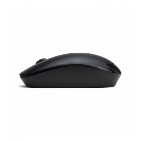 VULTECH MOUSE WIRELESS MW-07N SILENZIOSO 1600 DPI, NERO [MW-07N]