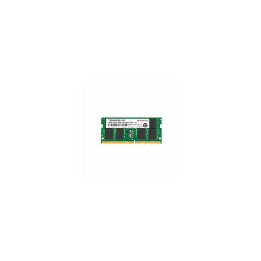 TRANSCEND RAM SODIMM 8GB DDR4 3200MHZ CL22 1.2V [JM3200HSG-8G]