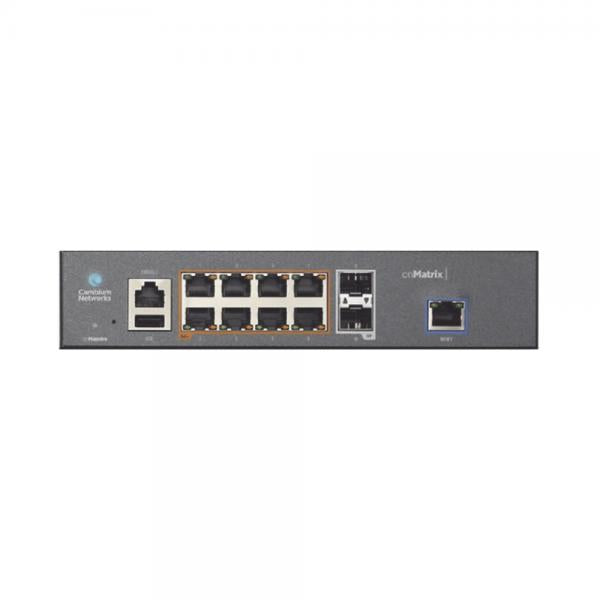 Cambium Networks cnMatrix MX-EX1010PxA-E MX-EX1010PXA-E [MX-EX1010PXA-E]