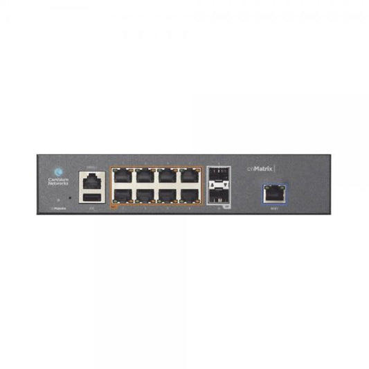 Cambium Networks cnMatrix MX-EX1010PxA-E MX-EX1010PXA-E [MX-EX1010PXA-E] 