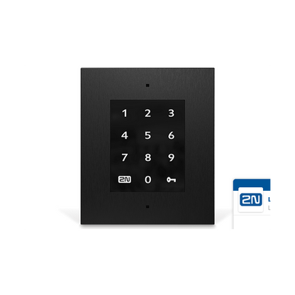 2N Access Unit 2.0 - Touch keypad 916032 [916032]