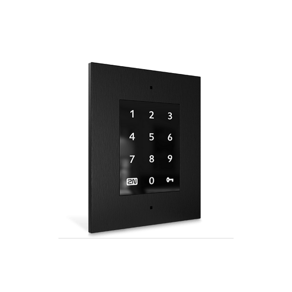 2N Access Unit 2.0 - Touch keypad 916032 [916032]